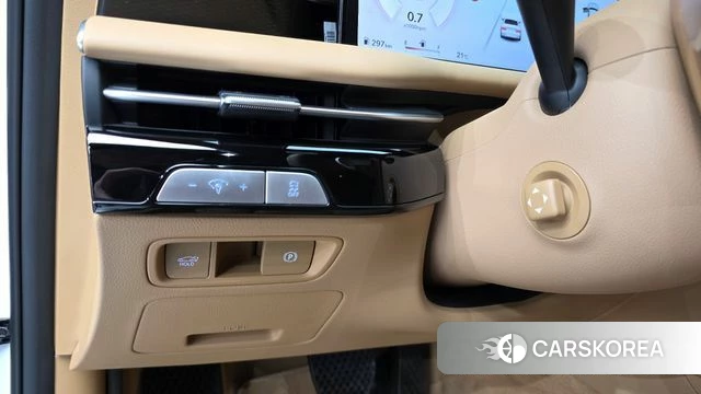 Genesis G80 (RG3) id 4499239 из Кореи 10