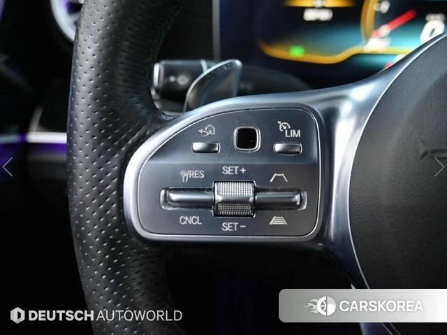 Mercedes-Benz AMG GT id 4019973 из Кореи 10