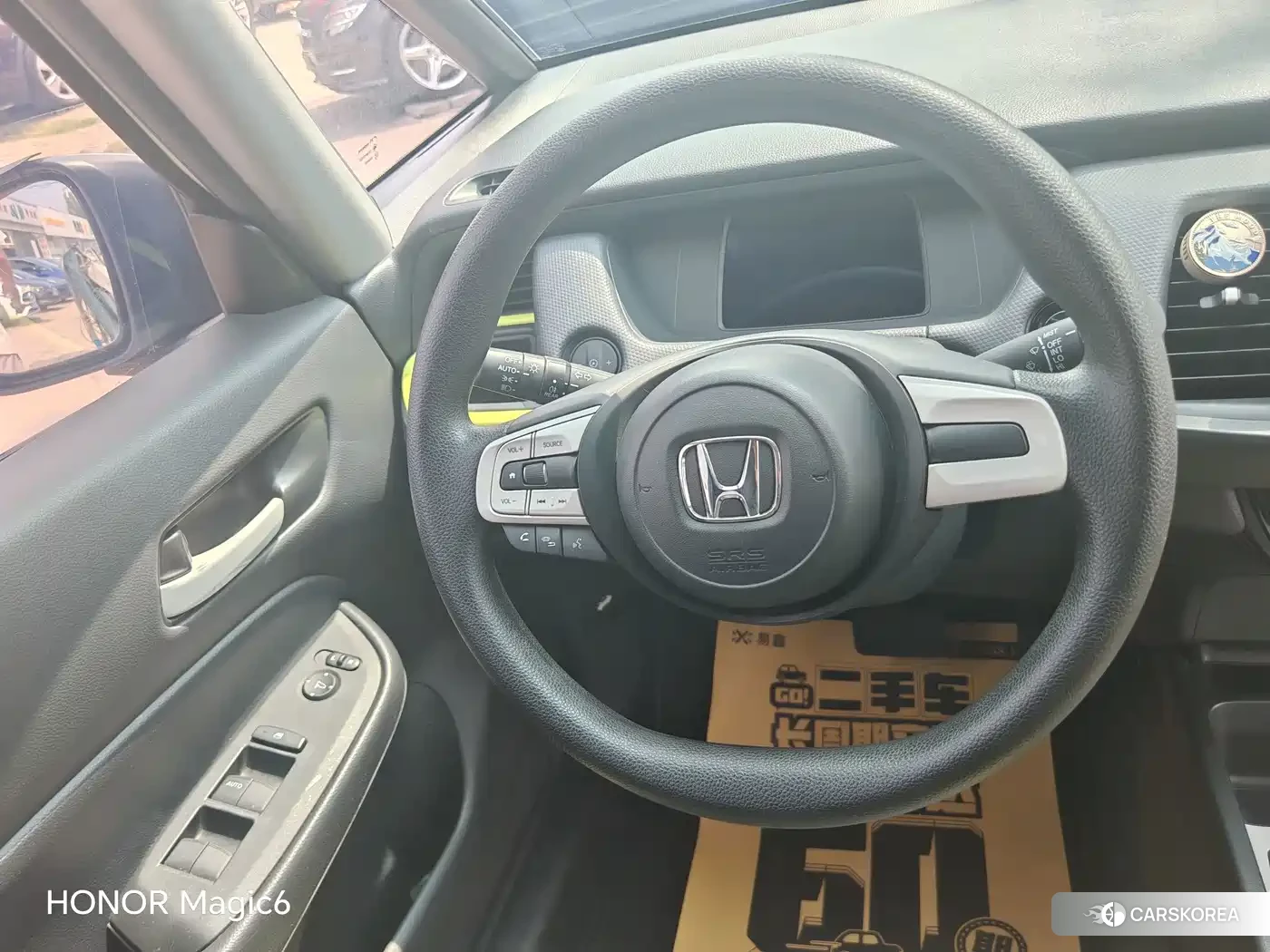 Honda Fit id 4629674 из Китая 10