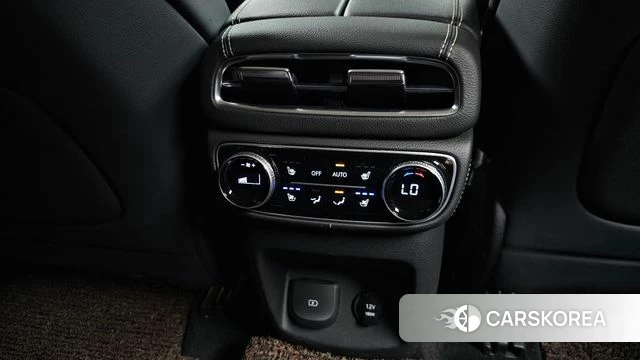 Genesis GV80 id 4409554 из Кореи 10