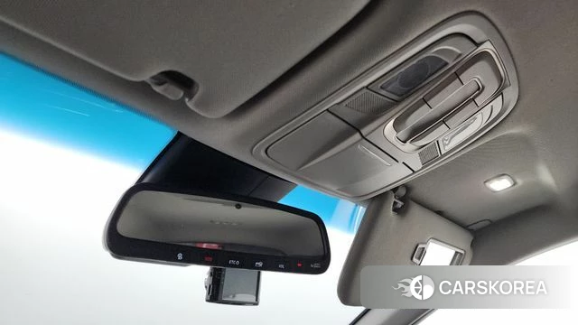 Hyundai Santa Fe TM id 3845078 из Кореи 10