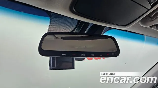 Kia The New Sorento id 2694069 из Кореи 10