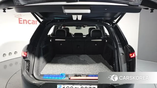 Land Rover Range Rover Sport 3rd Generation id 3410350 из Кореи 10