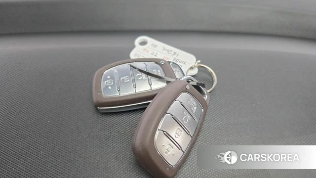 Hyundai Casper id 4541661 из Кореи 10