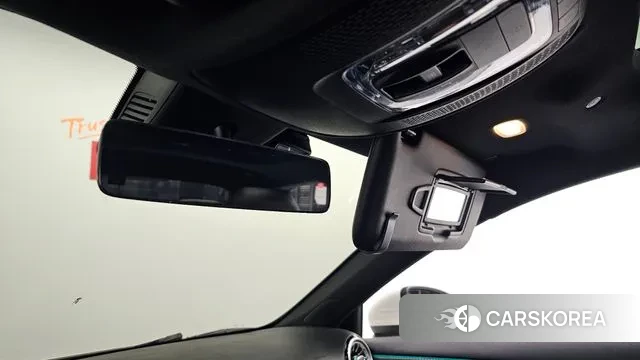 Mercedes-Benz A-Class W177 id 3395860 из Кореи 10