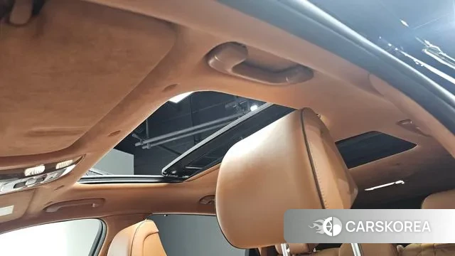 Genesis GV80 id 3447126 из Кореи 10