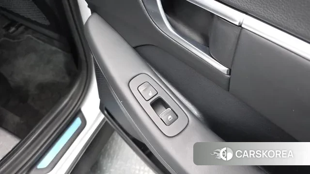 Hyundai Sonata (DN8) id 3033744 из Кореи 10