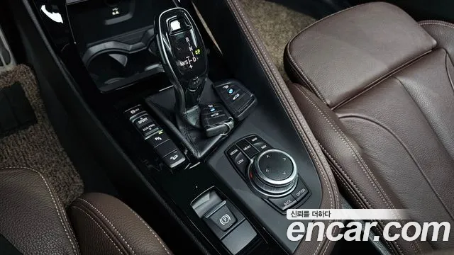 BMW X2 (F39) id 2696072 из Кореи 10