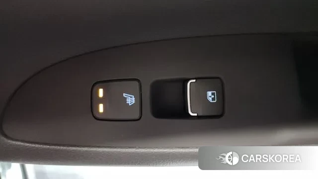 Hyundai The New Grandeur IG id 3448684 из Кореи 10