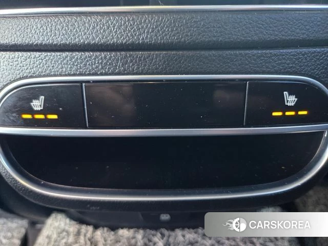 Genesis GV70 id 4898784 из Кореи 10