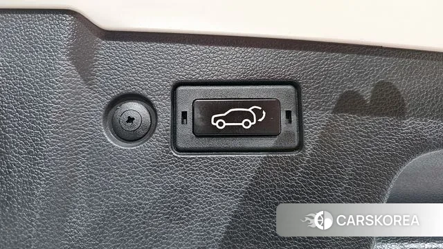 Ssangyong Torres id 3654670 из Кореи 10