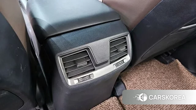 Ssangyong The New Rexton Sports Cannes id 3706721 из Кореи 10