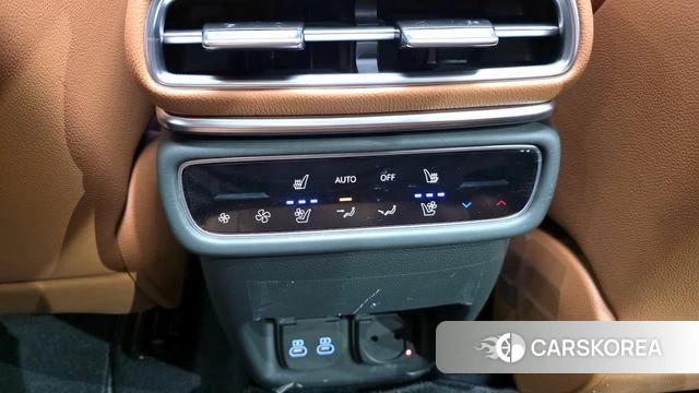Genesis GV80 id 4408273 из Кореи 10
