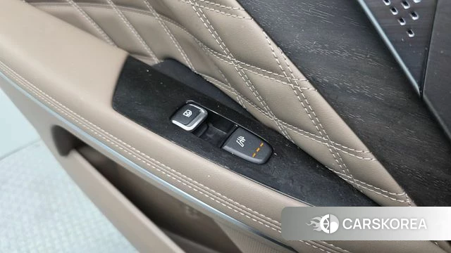 Kia K8 Hybrid id 4592576 из Кореи 10