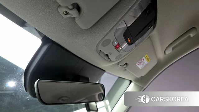 Kia Di All New Niro EV id 4195202 из Кореи 10