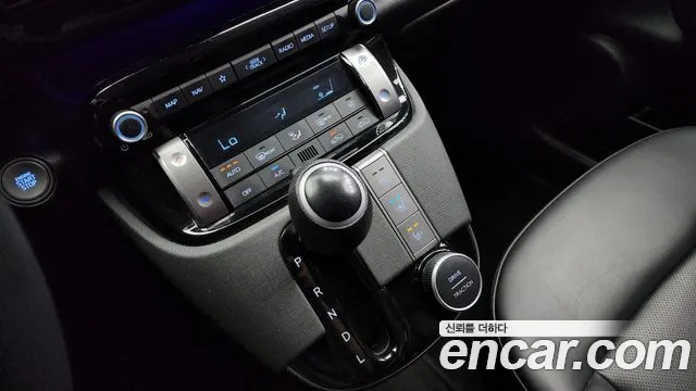 Hyundai Casper id 2675842 из Кореи 10