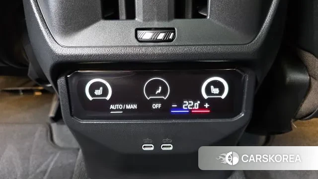 BMW X3 (G45) id 3763288 из Кореи 10