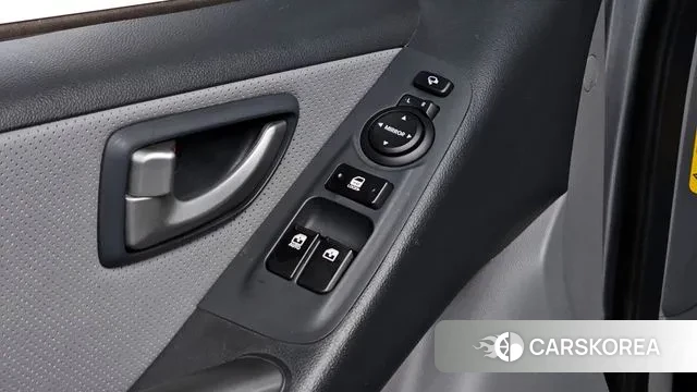 Hyundai The New Grand Starex id 3408335 из Кореи 10