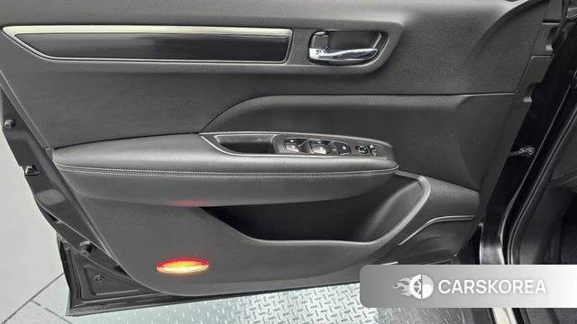 Renault Korea (Samsung) QM6 id 4430084 из Кореи 10