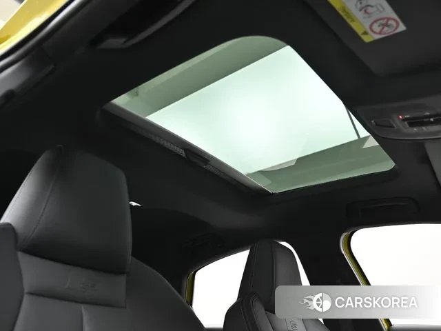 Audi A3 (8Y) id 3382839 из Кореи 10