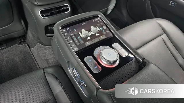 Genesis G90 (RS4) id 3342899 из Кореи 10