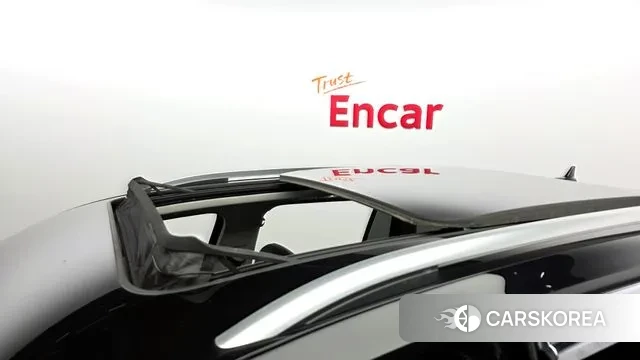 Volkswagen Tiguan second Generation id 3502870 из Кореи 10