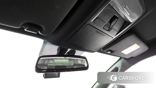 Ssangyong The New Rexton Sports Cannes id 3788233 из Кореи 10