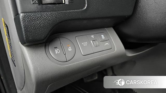 Hyundai The New Grand Starex id 4019543 из Кореи 10