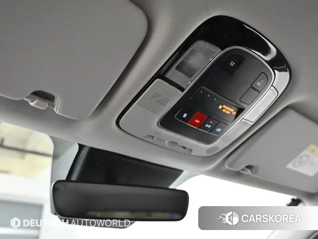 Hyundai Tucson (NX4) id 3427364 из Кореи 10