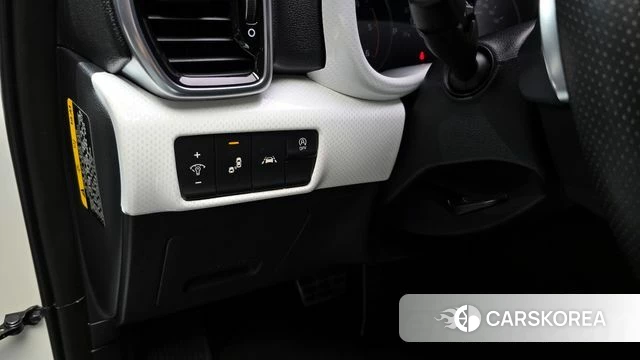 Kia Sportage The Bold id 4246094 из Кореи 10