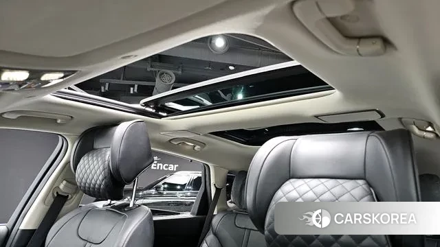 Genesis GV80 id 3534751 из Кореи 10