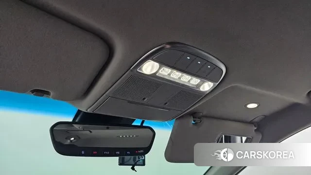 Genesis EQ900 id 3096081 из Кореи 10