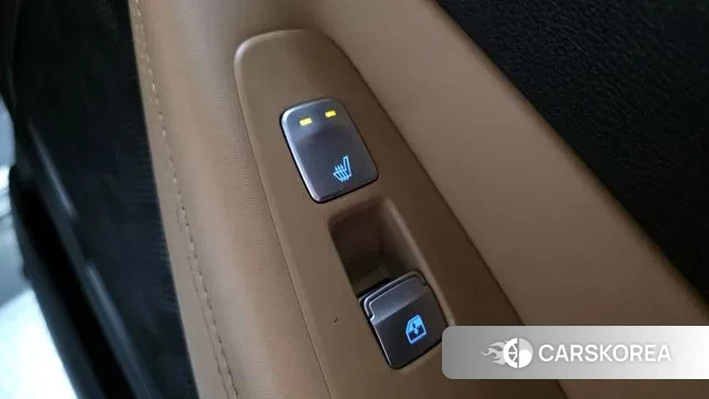 Hyundai The New Santa Fe id 3741267 из Кореи 10