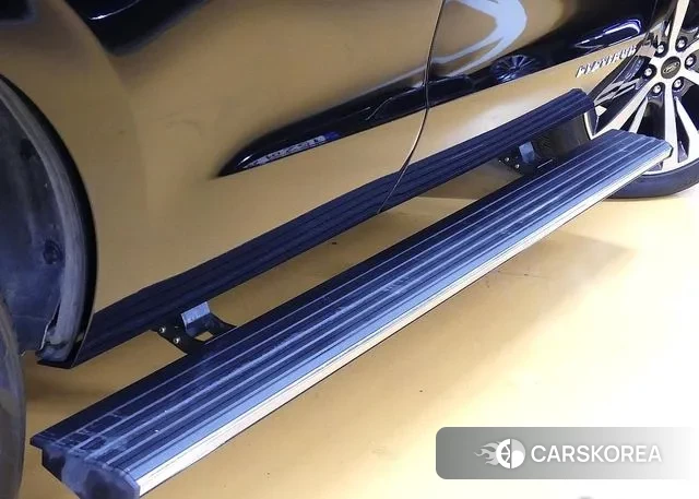 Ford Expeditation id 3312306 из Кореи 10