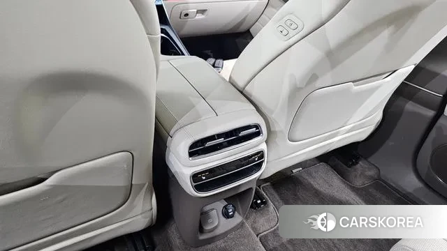 Genesis GV80 id 3740325 из Кореи 10