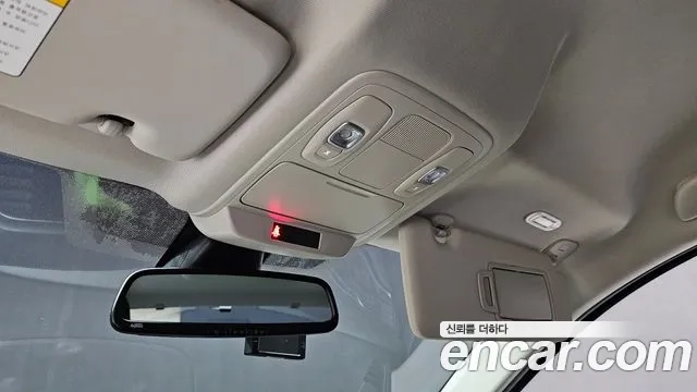 Renault Korea (Samsung) SM6 id 2912276 из Кореи 10