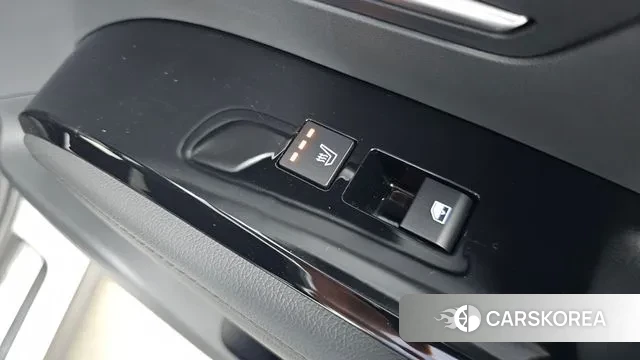 Hyundai The New Tucson (NX4) id 3042562 из Кореи 10