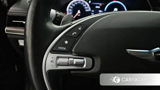Genesis G80 (RG3) id 4476505 из Кореи 10