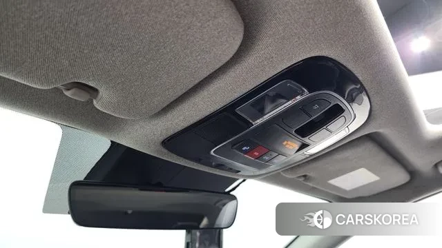 Hyundai Sonata D Edge (DN8) id 3322044 из Кореи 10