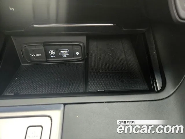 Genesis G70 id 2865003 из Кореи 10
