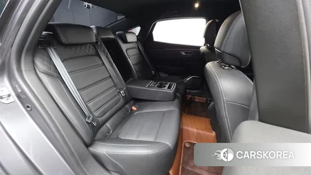 Renault Korea (Samsung) SM6 id 3013218 из Кореи 10