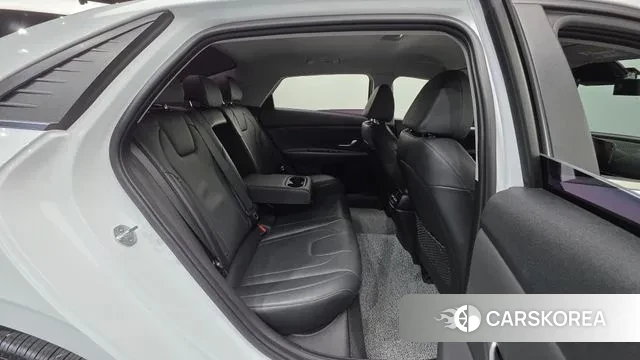 Hyundai Avante (CN7) id 3592272 из Кореи 10