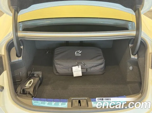 Porsche Taycan id 2787969 из Кореи 10