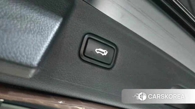 Kia Mohave Master id 4446523 из Кореи 10