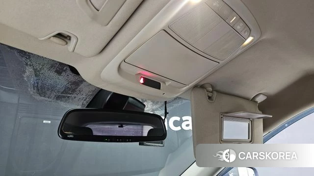 Renault Korea (Samsung) QM6 id 4672631 из Кореи 10