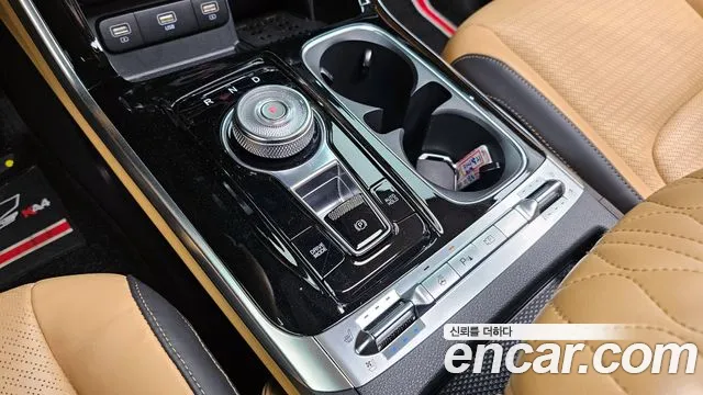 Kia Carnival 4th generation id 2688889 из Кореи 10