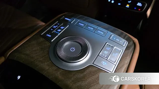 Genesis G80 (RG3) id 2984950 из Кореи 10