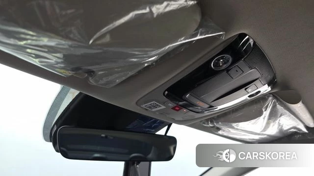 Kia The New K5 3rd generation id 4584037 из Кореи 10