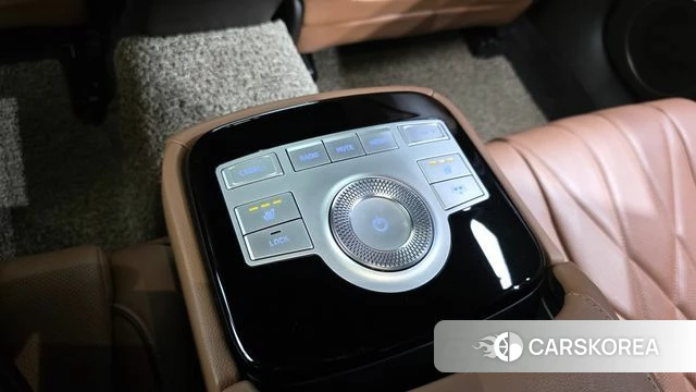 Genesis G80 (RG3) id 4195485 из Кореи 10