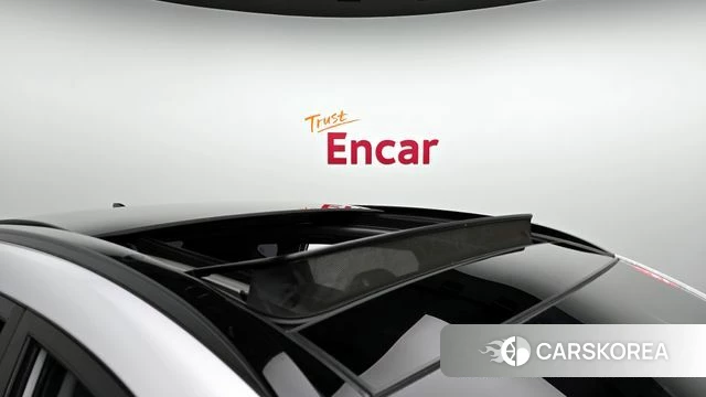 Hyundai All New Tucson id 3911629 из Кореи 10